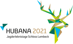HUBANA 2021: Tickets ab sofort verfügbar und diese Aussteller sind vertreten – mit Hintergrund-Video-Interview Logo der HUBANA 2021.
