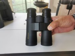 DD-Optics SHG