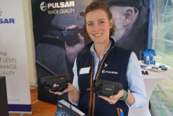 Pulsar Axion 2 XQ und XG