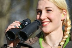 RWS Shooting Day 2017 GECO Gold Fernglas im Test