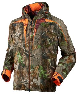 RWS Shooting Day 2017 Härkila Jacke Moose Hunter