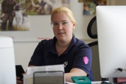 Interview mit der Jagschule Oberberg: Warum die Nachtjagd ein Bestandteil der Jagdscheinausbildung werden sollte Julia Thomas