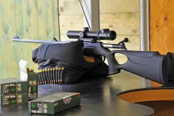 IWA Shooting Day 2015: Die neuen Produkte von RWS, GECO, Blaser, Sauer, Mauser, Kahles und ZEISS IWA Shooting Day 2015: Die neuen Produkte von RWS, GECO, Blaser, Sauer, Mauser, Kahles und ZEISS