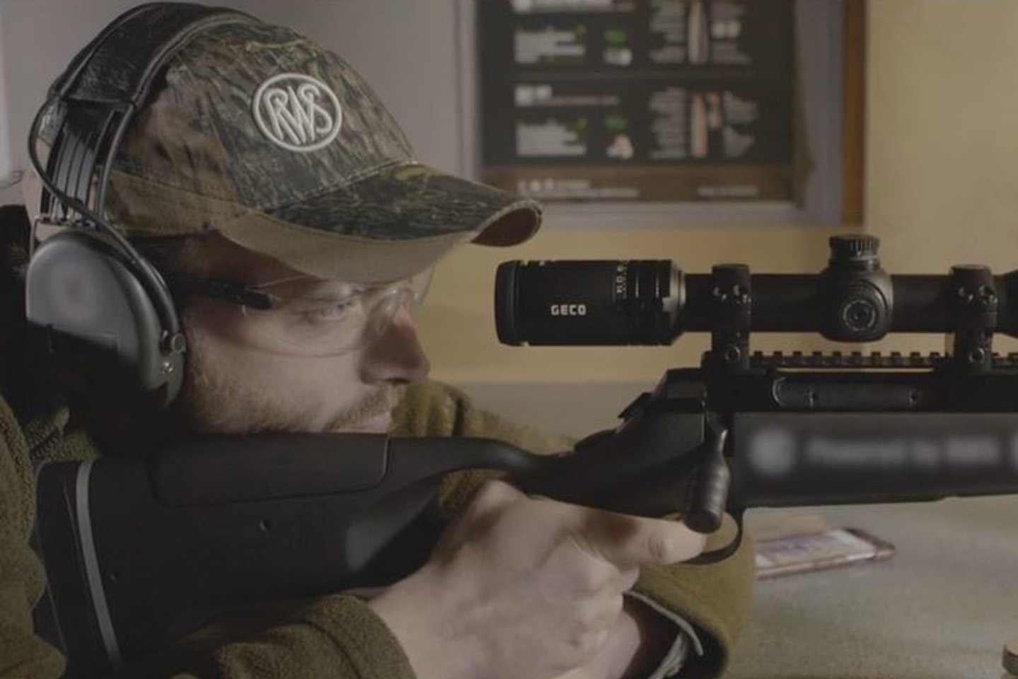 Unsere TV-Empfehlung: "Jägerleben" − die neue Fernsehserie rund um die Jagd auf DMAX