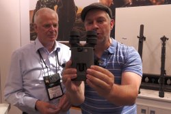 Videos von der Jagd & Hund 2022: Die ersten Messenews zu Langwaffen, Optiken, Munition und Ausrüstung – Tag 2 SIG Sauer Zulu 6.