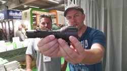 Videos von der Jagd & Hund 2022: Weitere interessante Produkte und Neuheiten von der Messe - Tag 3 Videos von der Jagd & Hund 2022: Weitere interessante Produkte und Neuheiten von der Messe - Tag 3