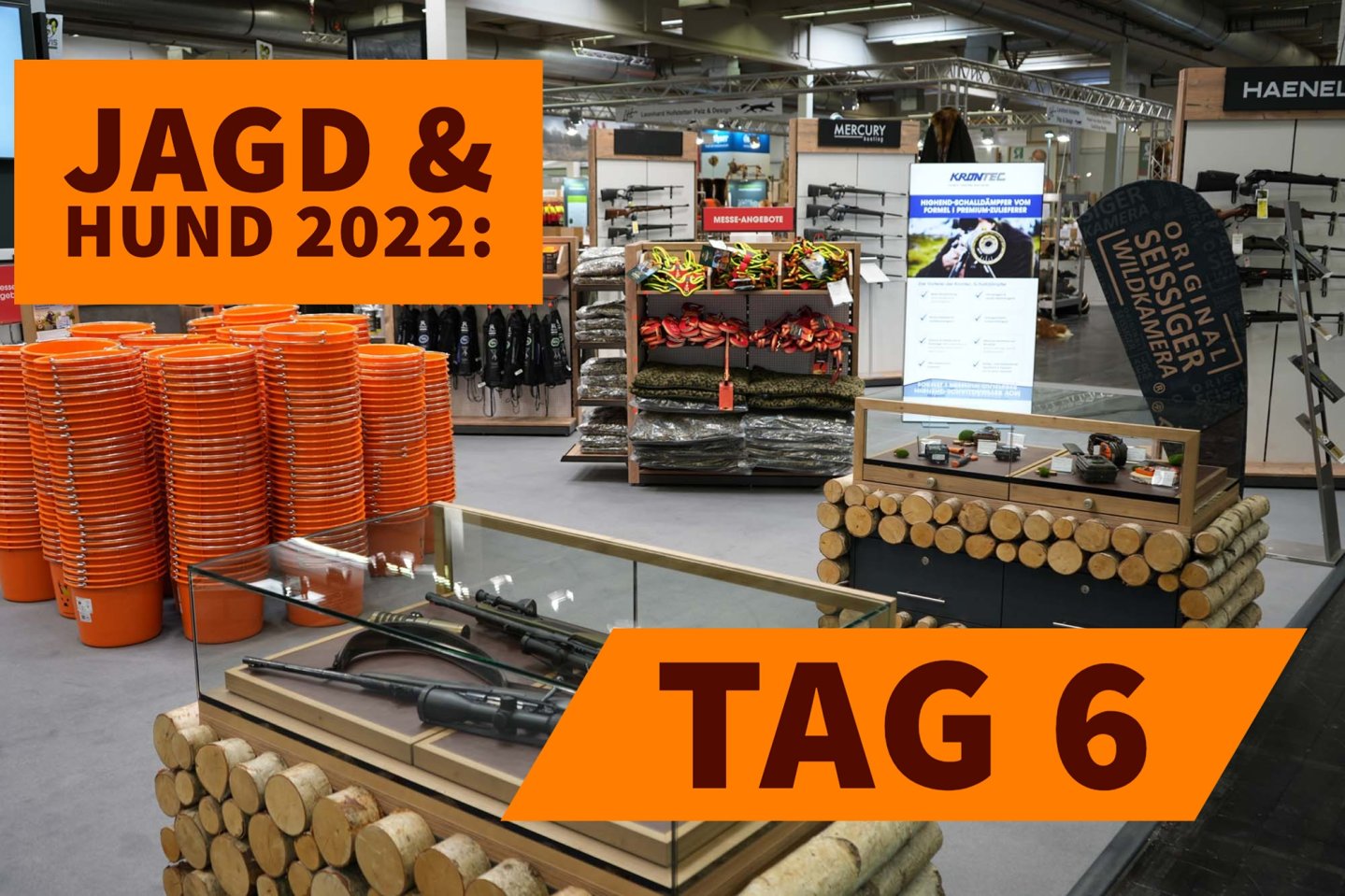 Jagd & Hund 2022: Unsere Messe-Highlights von SVEMKO, Meopta, Sako. Mit weiteren Videos-Interviews von der Messe – Tag 6 Jagd & Hund 2022: Unsere Messe-Highlights von SVEMKO, Meopta, Sako. Mit weiteren Videos-Interviews von der Messe – Tag 6