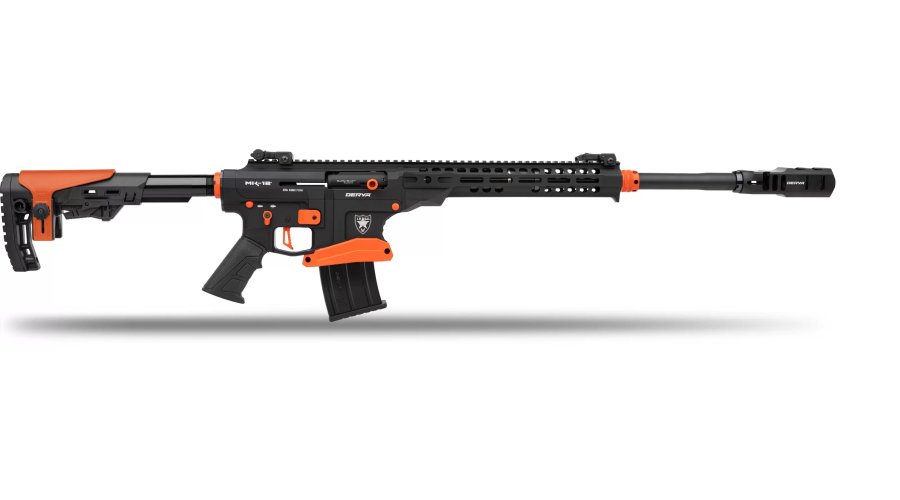 Selbstladeflinte Derya IP-500 M.