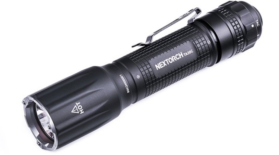 NEXTORCH TA30C.