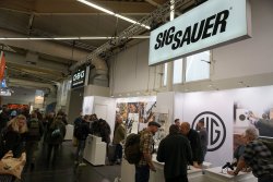 SIG Sauer German Sport Guns Jagd & Hund