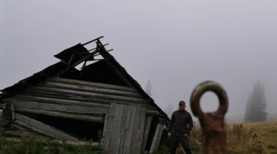 Jagdbericht und Video: Rotwildjagd in den Karpaten – Bergjagd extrem Jagdbericht und Video: Rotwildjagd in den Karpaten – Bergjagd extrem