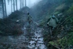 Jagdbericht und Video: Rotwildjagd in den Karpaten – Bergjagd extrem Jagdbericht und Video: Rotwildjagd in den Karpaten – Bergjagd extrem