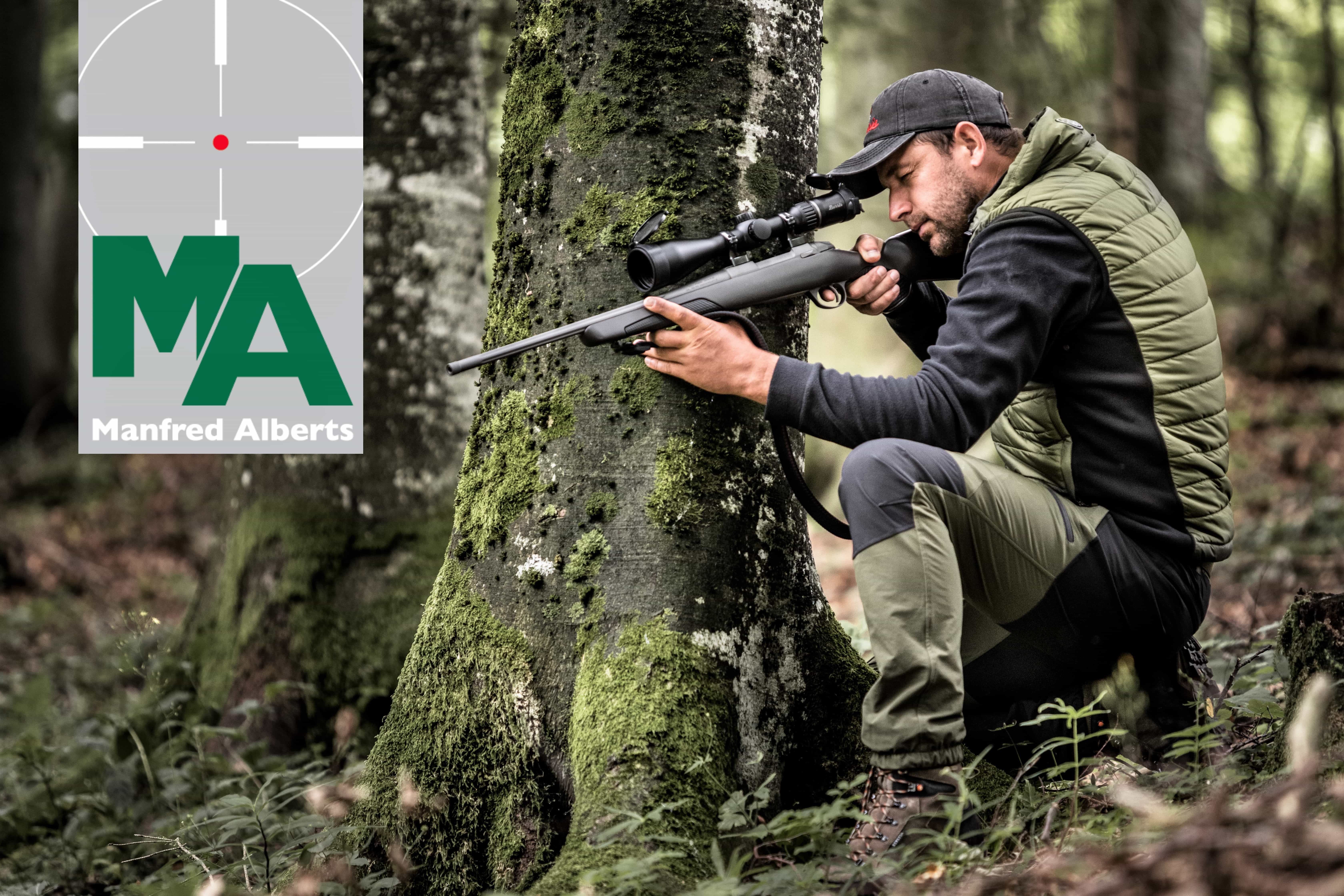 Manfred Alberts: Der neue Manfred Alberts Katalog 2020/21 ist da: Viele Neuheiten und Angebote für Jagd, Sport und Outdoor