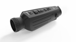 Neuer Katalog der Manfred Alberts GmbH 2021/2022: Alles im Bereich Jagd, Waffen, Optik und Outdoor Steiner Nighthunter H35 komplett von links.