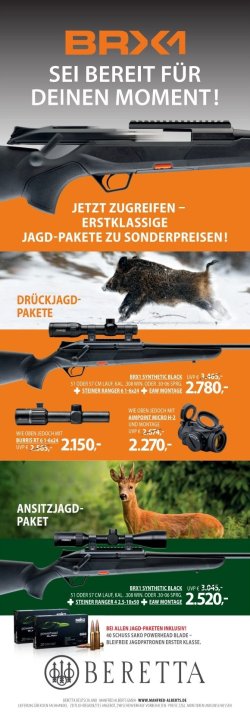 Der neue Manfred Alberts Katalog 2023/2024 ist da: Viele Neuheiten und Angebote für Jagd, Sport und Outdoor Der neue Manfred Alberts Katalog 2023/2024 ist da: Viele Neuheiten und Angebote für Jagd, Sport und Outdoor