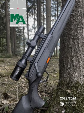 Der neue Manfred Alberts Katalog 2023/2024 ist da: Viele Neuheiten und Angebote für Jagd, Sport und Outdoor