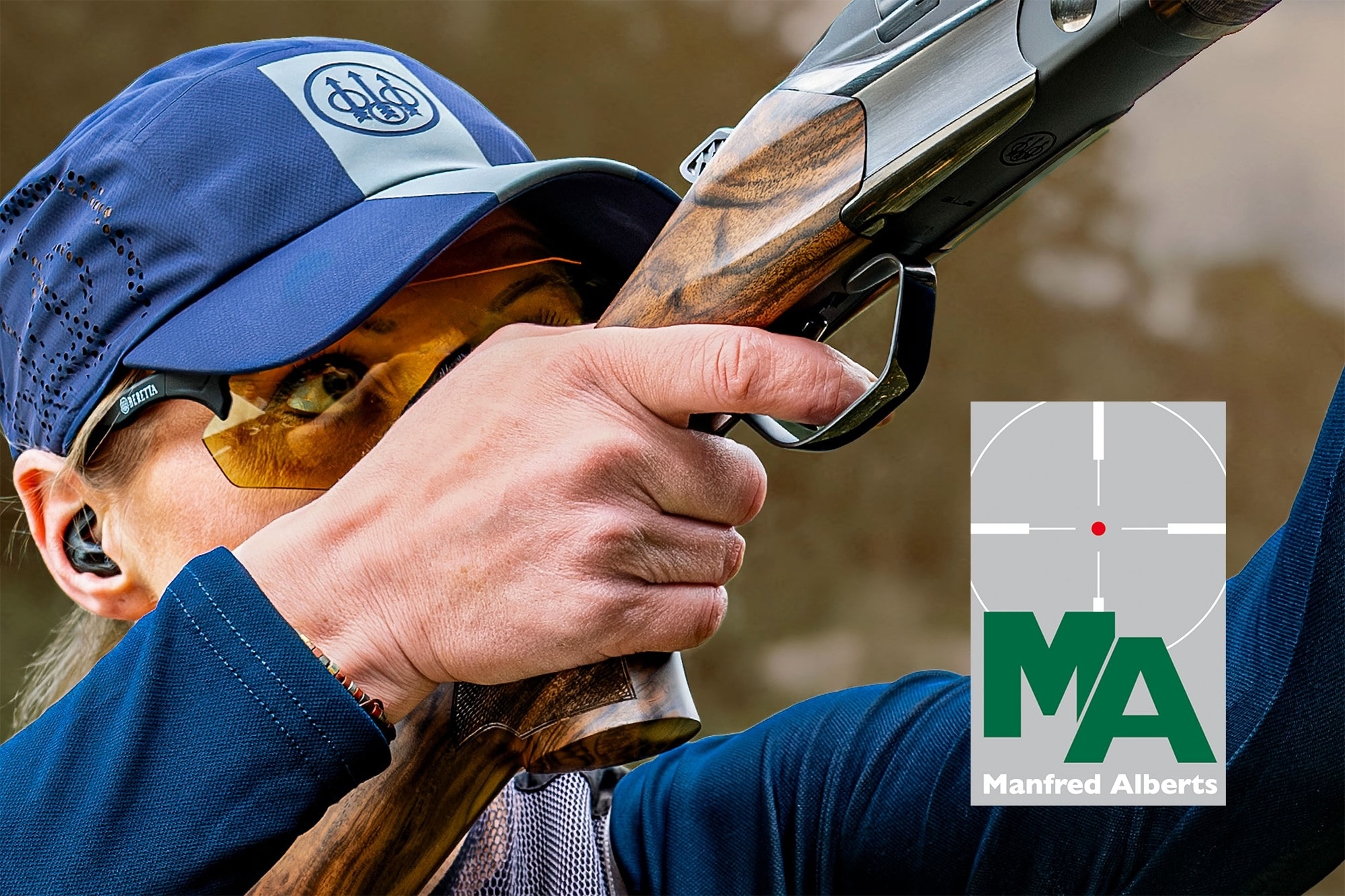 Manfred Alberts: Der neue Manfred Alberts Katalog 2024/2025 ist da: Alle Neuheiten und Angebote für Jagd, Sport und Outdoor