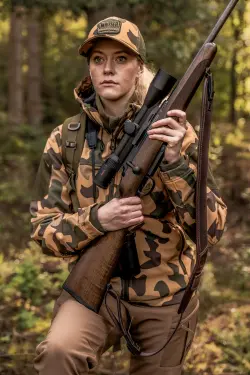Mauser Originals Collection 2026: Neue praktische Bekleidungsstücke für die Jagd im Porträt Mauser Originals Collection 2026: Neue praktische Bekleidungsstücke für die Jagd im Porträt