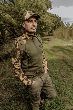 Mauser Originals Collection 2026: Neue praktische Bekleidungsstücke für die Jagd im Porträt Mauser Originals Collection 2026: Neue praktische Bekleidungsstücke für die Jagd im Porträt