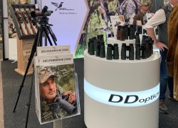Messebericht: Internationale Jagd- und Schützentage Grünau 2022 Messebericht: Internationale Jagd- und Schützentage Grünau 2022