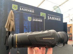 Messebericht: Internationale Jagd- und Schützentage Grünau 2022 Messebericht: Internationale Jagd- und Schützentage Grünau 2022
