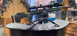 Messebericht: Internationale Jagd- und Schützentage Grünau 2022 Messebericht: Internationale Jagd- und Schützentage Grünau 2022