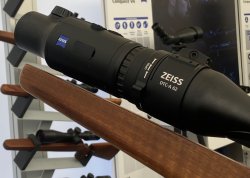 Messebericht: Internationale Jagd- und Schützentage Grünau 2022 Messebericht: Internationale Jagd- und Schützentage Grünau 2022