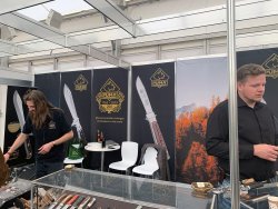 Messebericht: Internationale Jagd- und Schützentage Grünau 2022 Messebericht: Internationale Jagd- und Schützentage Grünau 2022