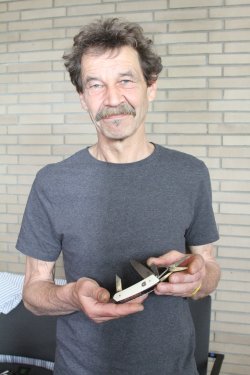 Andre Peret