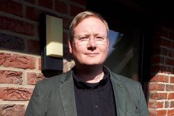 natuerlich-jagd.de löst das Webportal Outfox-World.de ab Marco Leinz, der Geschäftsführer der Jägerstiftung.