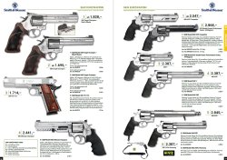 Neuer ALLJAGD Katalog für 2022/2023 ist ab sofort erhältlich: Alles für Jäger, Sportschützen und Outdoor-Fans Walther Matchwaffen