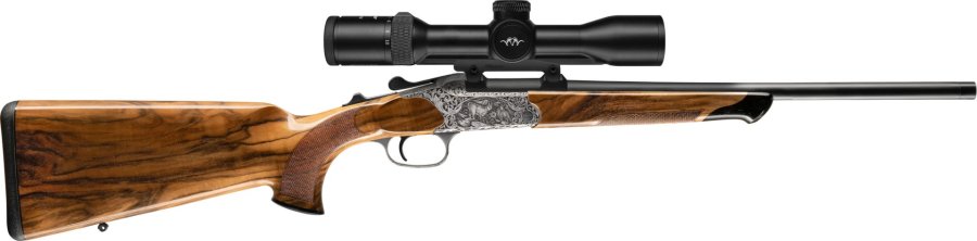 Blaser K95 Grand-Luxe