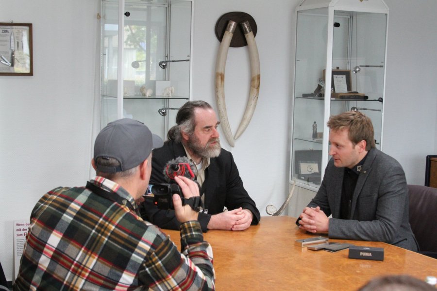 Recktenwald Hiepass-Aryus