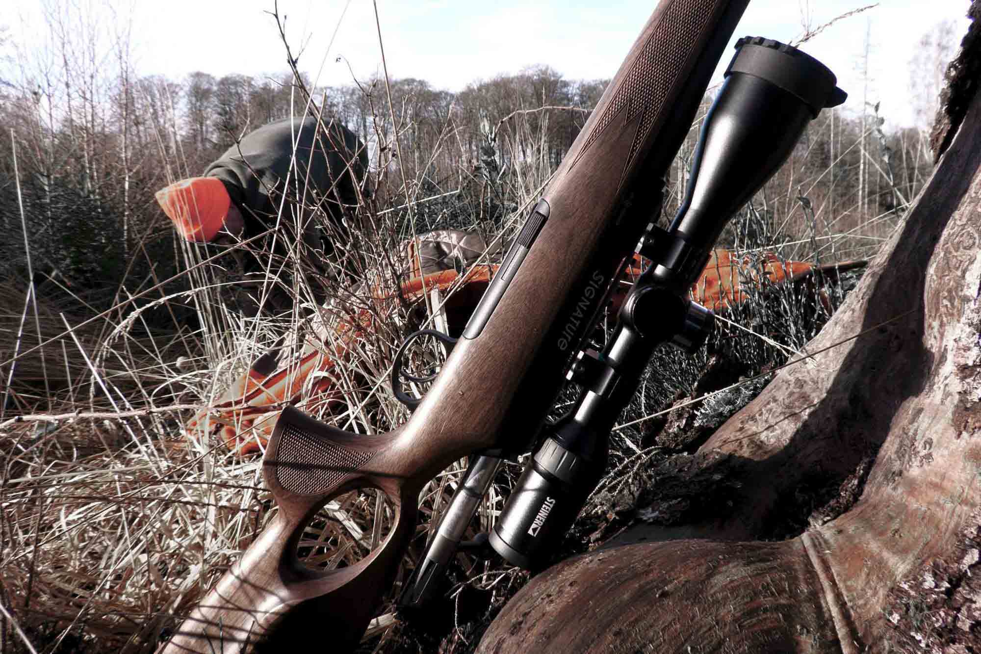 Jagdreisen: Die Schwarzwild Prognose: Wie wirkt sich die moderne Wärmebildtechnik auf die Jagd aus? Jagdreisen: Die Schwarzwild Prognose: Wie wirkt sich die moderne Wärmebildtechnik auf die Jagd aus?