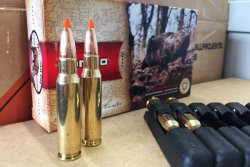 RWS HUB: Blogger Event vor der IWA 2018 Norma Tipstrike Jagdmunition