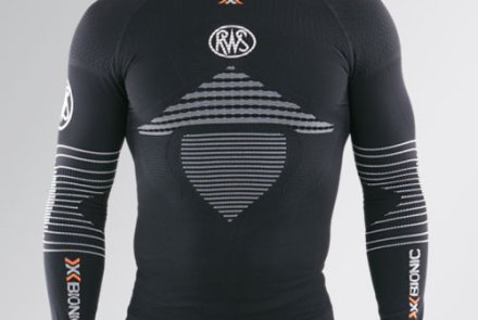 RWS Online-Shop: 20 % Rabatt zum dritten Jubiläum RWS Shirt Energizer MK2 von X-BIONIC für Jagd und Schießsport