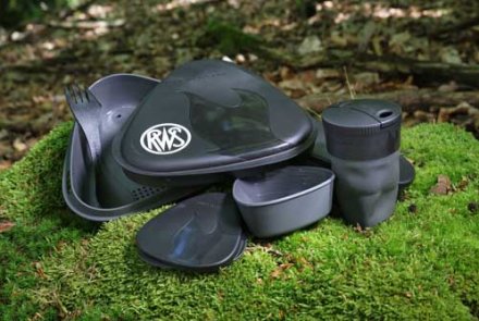 RWS Online-Shop: 20 % Rabatt zum zweiten Jubiläum RWS MealKit 2.0 für Jagd und Outdoor-Aktivitäten