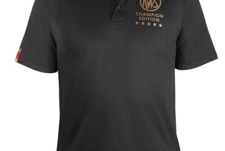 RWS Online-Shop: 20 % Rabatt zum dritten Jubiläum Funktionelles RWS Polo-Shirt für Sport und Freizeit