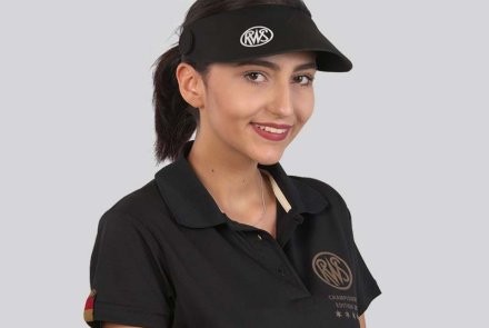 RWS Online-Shop: 20 % Rabatt zum dritten Jubiläum RWS Visor Kappe