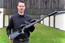 Sauer 404 Synchro XTC Sauer 404 Synchro XTC