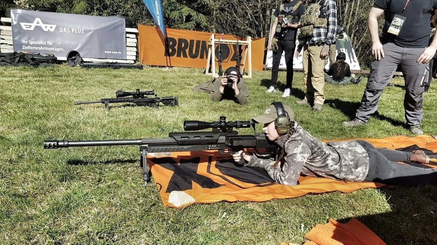 susi_xoxo: Die Jagd-Influencerin Susi im Interview susi_xoxo: Die Jagd-Influencerin Susi im Interview