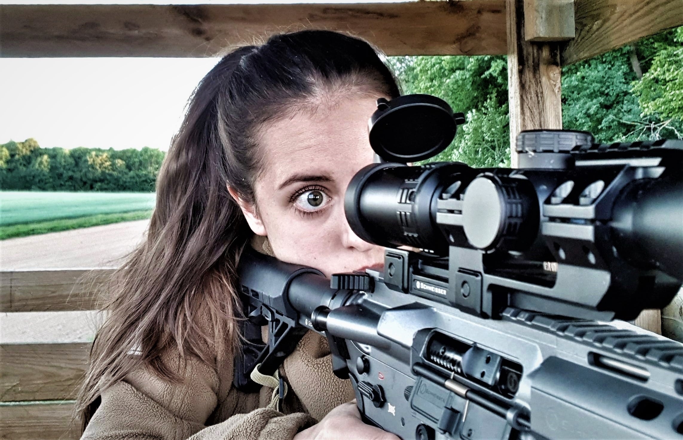 passion: susi_xoxo: Die sympathische Jagd-Influencerin Susi im exklusiven Interview mit all4hunters.com passion: susi_xoxo: Die sympathische Jagd-Influencerin Susi im exklusiven Interview mit all4hunters.com