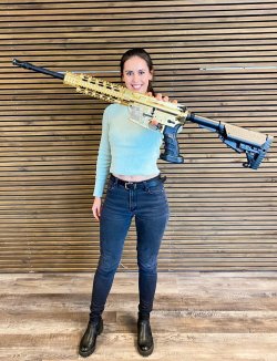 susi_xoxo: Die Jagd-Influencerin Susi im Interview susi_xoxo: Die Jagd-Influencerin Susi im Interview
