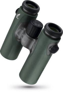 Neue Fernglasgeneration: CL Companion von Swarovski Optik Neues Fernglas Swarovski CL Companion mit höchster optischer Qualität