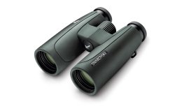 6. Swarovski-PIRSCH-Cup im MSZU Das Swarovski SLC Fernglas