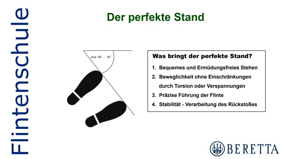 Microsoft PowerPoint - Beretta Junior Shooting Camp 2025 - LJV NRW Microsoft PowerPoint - Beretta Junior Shooting Camp 2025 - LJV NRW