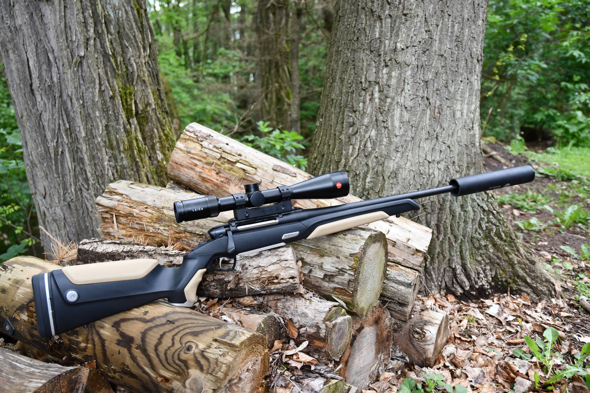 jagd-news: Neues Waffenhandelskontor und die Naturlandschule Hessen ergänzen die beliebte Jagd- & Naturschule Hessen