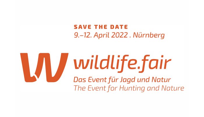 wildlife.fair: wildlife.fair: NürnbergMesse geht in 2022 mit neuer Messe und Kongress für Naturfreunde und Jäger an den Start