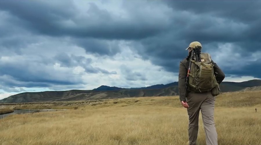 Gut gerüstet: Rucksäcke und Taschen von 5.11 Tactical Rucksäcke und Taschen für die Jagd.