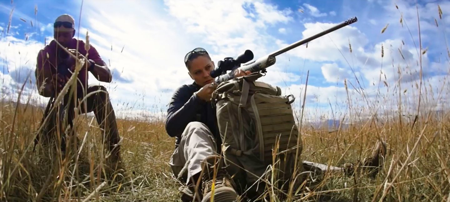 Gut gerüstet: Rucksäcke und Taschen von 5.11 Tactical Passende Jagdausrüstung für den Jäger von 5.11 Tactical.